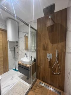 Mitra Apartmani - 1