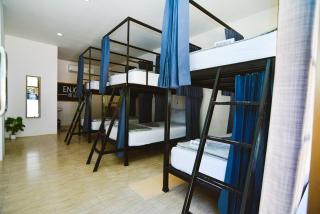 Lingling Hostel - Hat Rin - 6