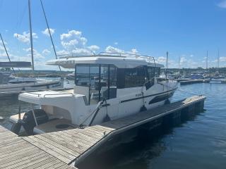 Yacht Bona via - 0