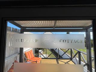 Blue Fish Cottage - 1