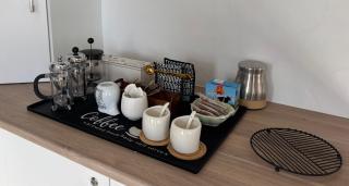 Blue Fish Cottage - Langebaan - 2
