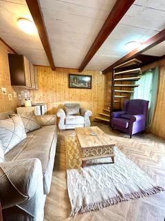Wooden House - Imanje Terzic - Podgorica - 9