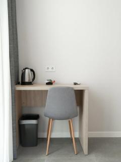 Mykonos Hotel Apart - Maestro - 1