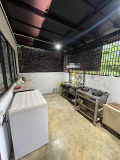 Laman Serambi Homestay - 8