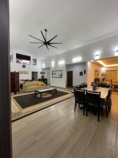 Laman Serambi Homestay - 7