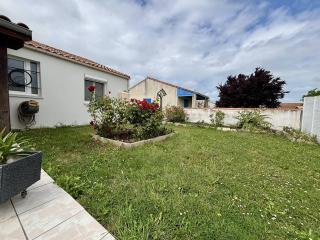 Maison familiale 3 pièces, centre Saint-Pierre d'Oléron, près des commodités - FR-1-246A-359 - Saint-Pierre-d'Oléron - 0