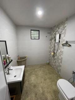 Laman Serambi Homestay - 3