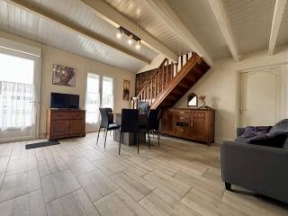 Maison familiale 3 pièces, centre Saint-Pierre d'Oléron, près des commodités - FR-1-246A-359 - Saint-Pierre-d'Oléron - 4