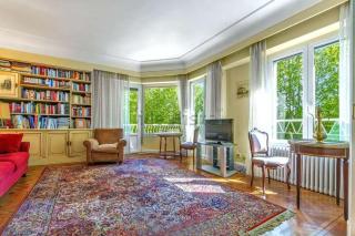 Spacious bright and with views - Saint-Sébastien - 0
