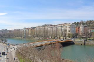 Spacious bright and with views - Saint-Sébastien - 7