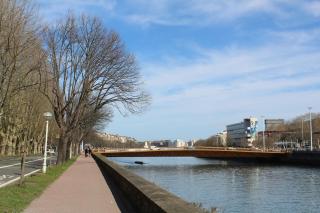Spacious bright and with views - Saint-Sébastien - 6