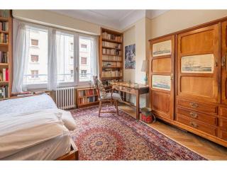 Spacious bright and with views - Saint-Sébastien - 4