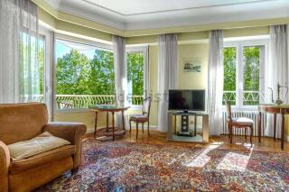 Spacious bright and with views - Saint-Sébastien - 2