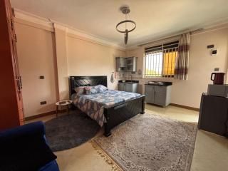 Entebbe Namulanda Studio Luxe - Entebbe - 1