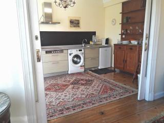 Spacious Independent bright and with views - 1