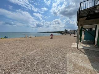 Дом на закрытом пляже Черноморск - 0