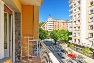 Spacious Independent bright and with views - 8