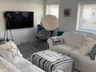 Cozy fisherman's house 100 meters from the beach - Dronninglund - 0