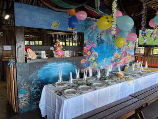 Moz Inn - Coconut View Resort - 1