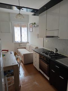 Casa di Paola, davanti al mare - 4