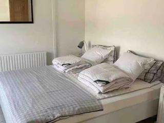 Cozy fisherman's house 100 meters from the beach - Dronninglund - 2