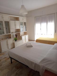 Casa di Paola, davanti al mare - 3