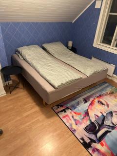 Nyhet! I hjertet av Tromsø sentrum - Tromsø - 2