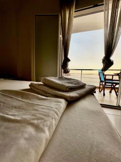 Hibiscus Accommodations and breakfast , Himarë - Himarë - 1