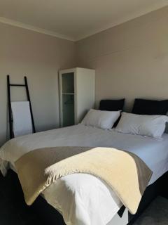 Ekuku retreat - Oshakati - 0