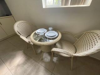 Puerta Del Sol Escape 1- 1brd-pool-central location - Oranjestad - 2