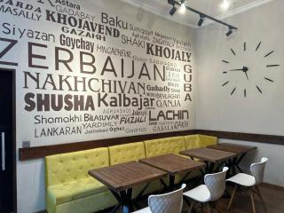 Grand Boutique Hotel - 6