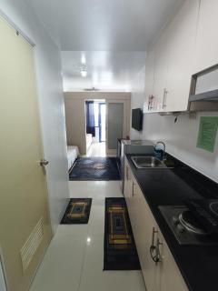 Erick's Place at Sea Residences - Manila - 2