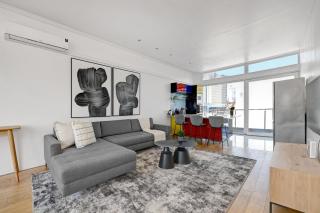 Huda - Manhattan Style Penthouse with insane views! - 4