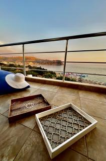 Hibiscus Accommodations and breakfast , Himarë - Himarë - 3
