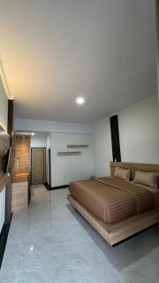 Al Barra Syariah Hotel - Bukittinggi - 9