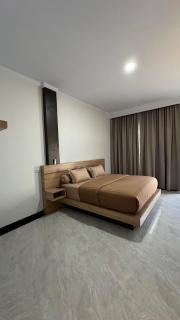 Al Barra Syariah Hotel - 8