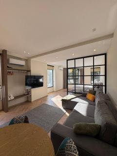 Brand New Bright & Stylish Apartment - Shkodër - 0