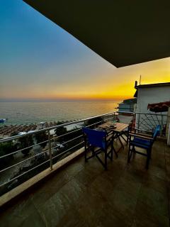 Hibiscus Accommodations and breakfast , Himarë - Himarë - 4