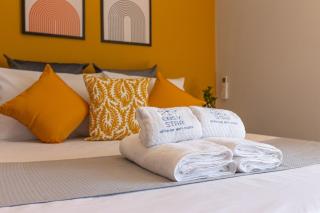 Easy Star - Duplex Encantador na Vila Olímpia - HT01H - São Paulo - 1