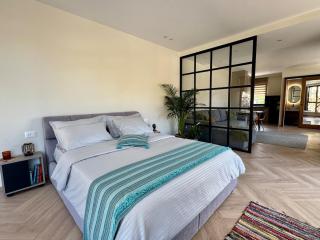 Brand New Bright & Stylish Apartment - Shkodër - 4