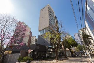 Easy Star - Duplex Encantador na Vila Olímpia - HT01H - São Paulo - 2