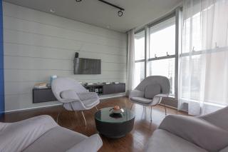 Easy Star - Duplex Encantador na Vila Olímpia - HT01H - São Paulo - 4