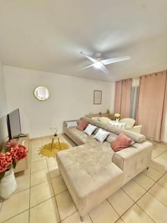 Appartement Le Niz Rose - Le Robert - 0