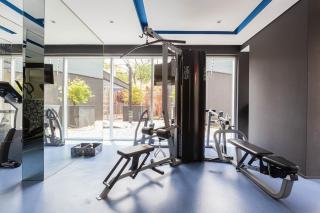 Easy Star - Duplex Encantador na Vila Olímpia - HT01H - São Paulo - 6
