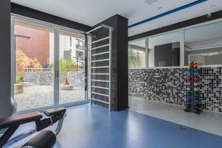 Easy Star - Duplex Encantador na Vila Olímpia - HT01H - São Paulo - 7