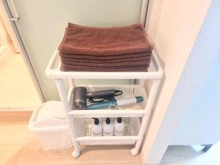 403 最大4名 Intercity 四天王寺前夕陽ヶ丘駅 徒歩5分 天王寺駅 徒歩10分 - 3