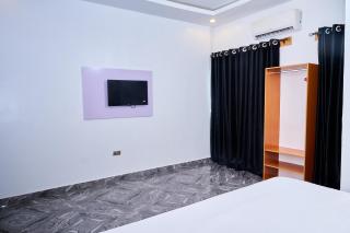 Always Inn Lounge & Hotel - Lekki - 6