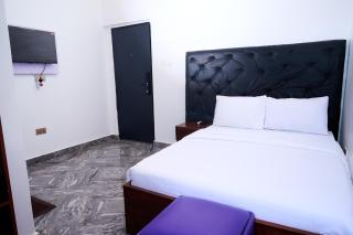 Always Inn Lounge & Hotel - Lekki - 5
