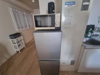 403 最大4名 Intercity 四天王寺前夕陽ヶ丘駅 徒歩5分 天王寺駅 徒歩10分 - 1