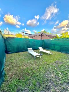 Appartement Le Niz Rose - Le Robert - 8